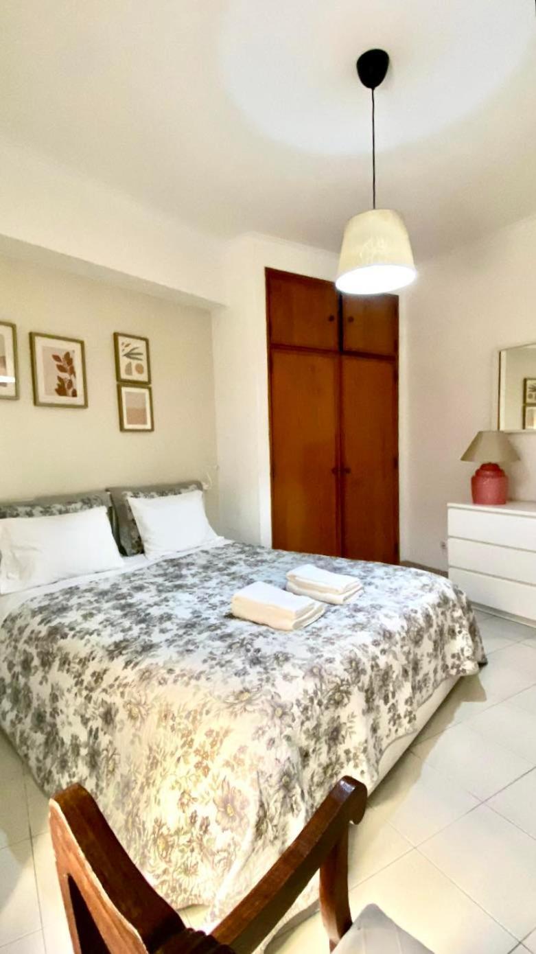 Chiado Apartment With Terrace 1 리스본 외부 사진