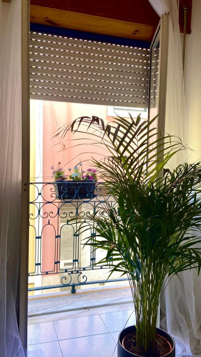 Chiado Apartment With Terrace 1 리스본 외부 사진