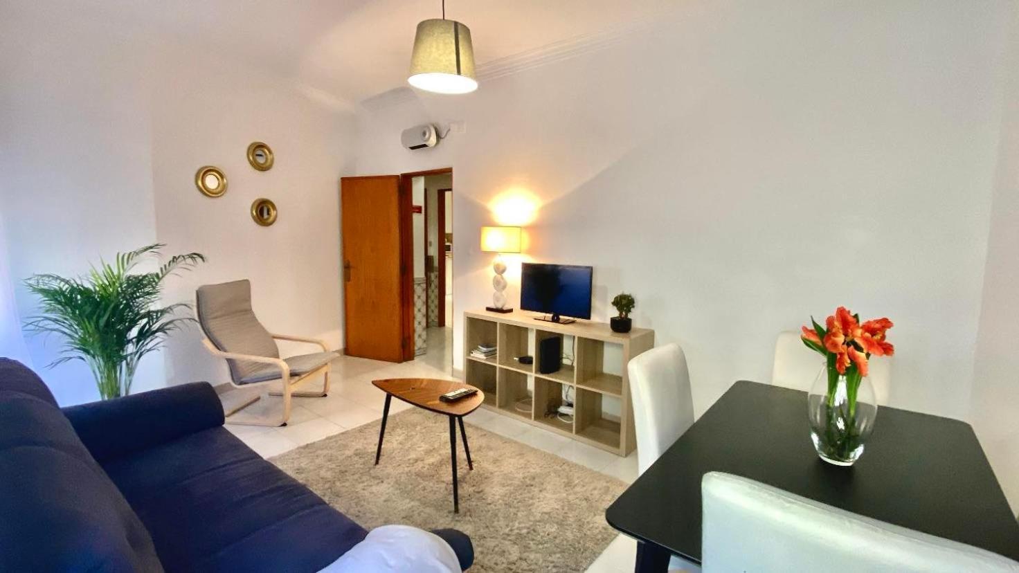 Chiado Apartment With Terrace 1 리스본 외부 사진