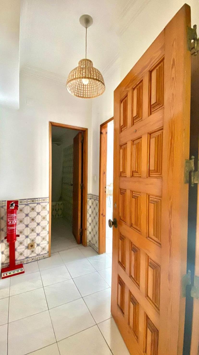 Chiado Apartment With Terrace 1 리스본 외부 사진