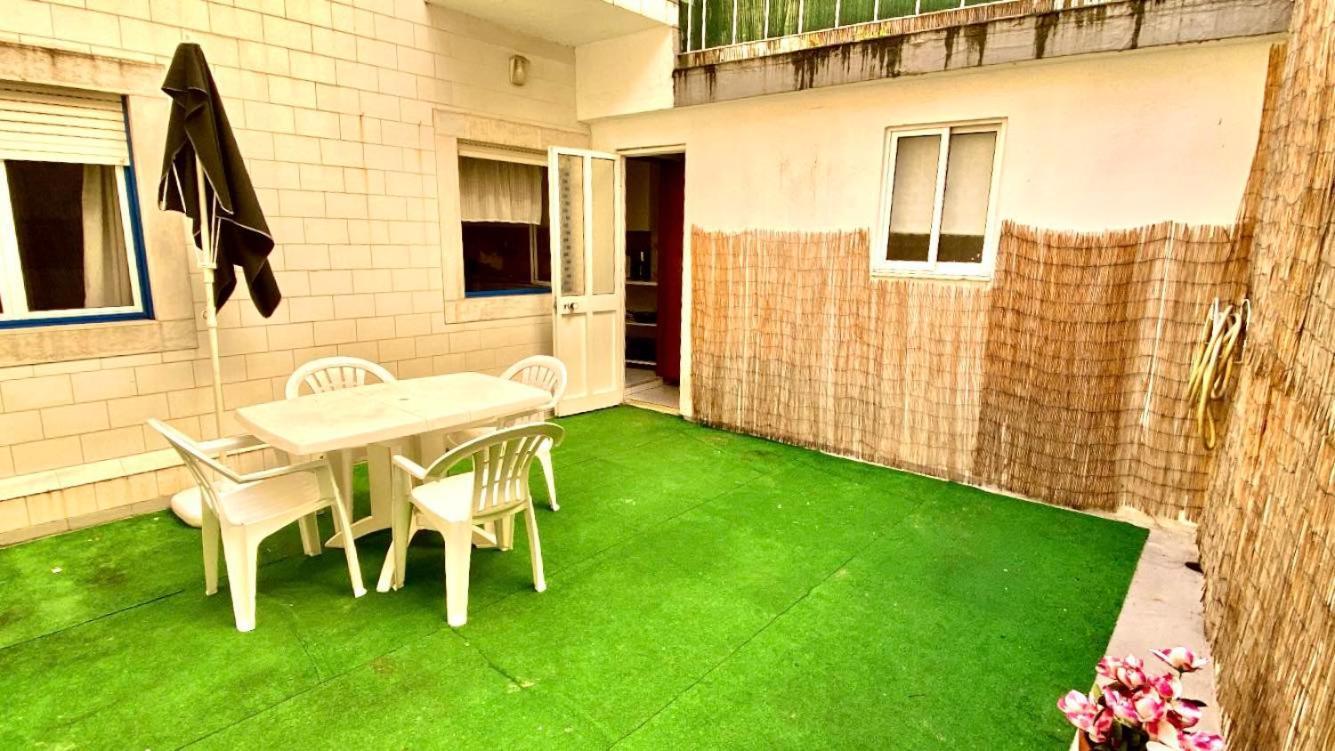 Chiado Apartment With Terrace 1 리스본 외부 사진